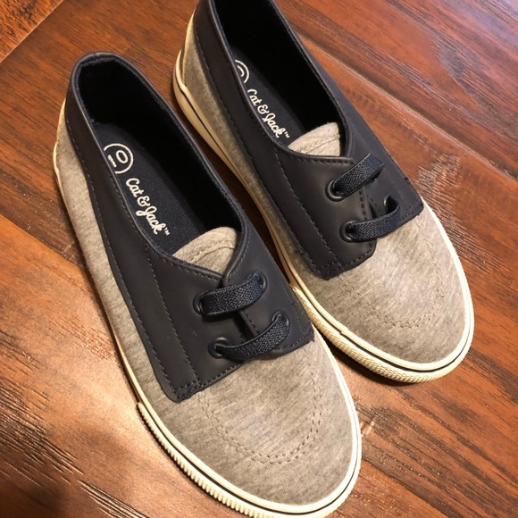 Cat & Jack Shoes New Cat Jack Kids Shoes Sneakers Poshmark